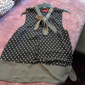 Shirt for work -stylish and comfy loose under jacket or alone tie up or not